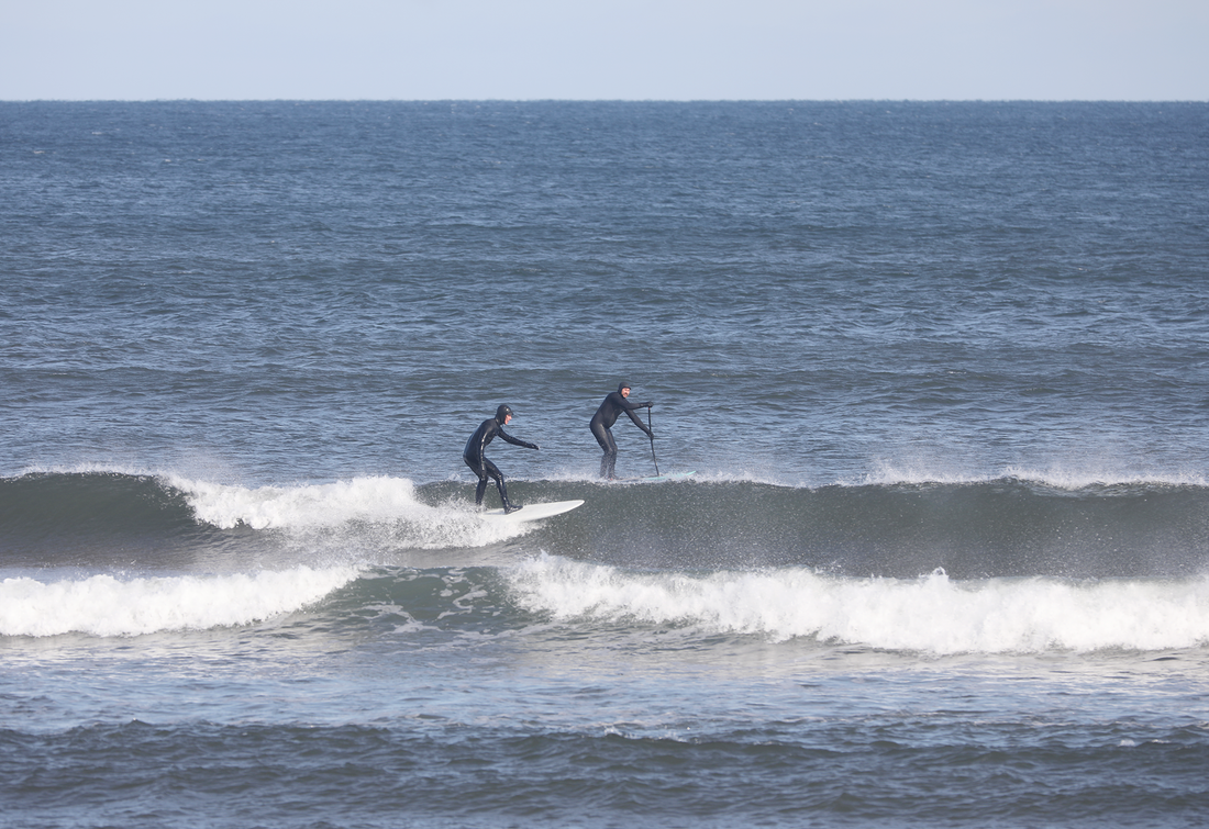 March Breakers