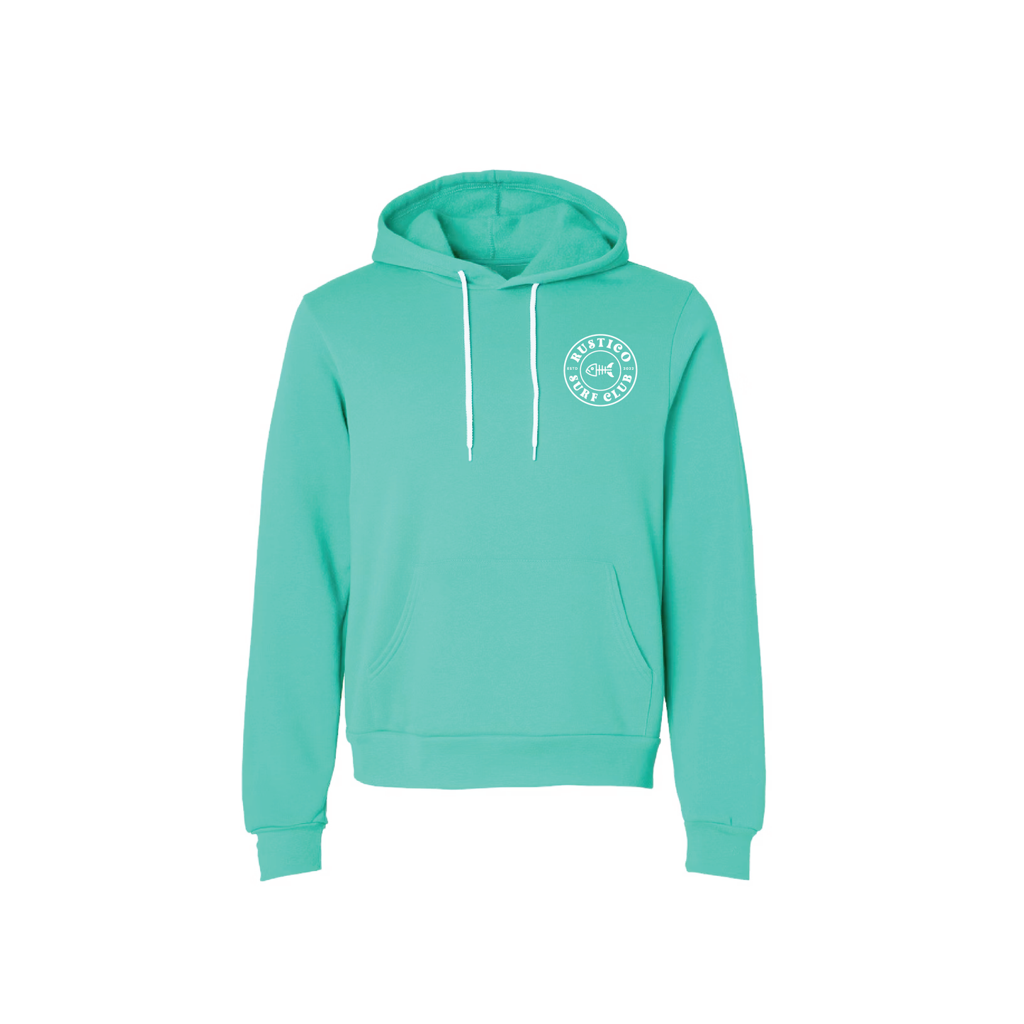 *NEW Seafoam Hoodie