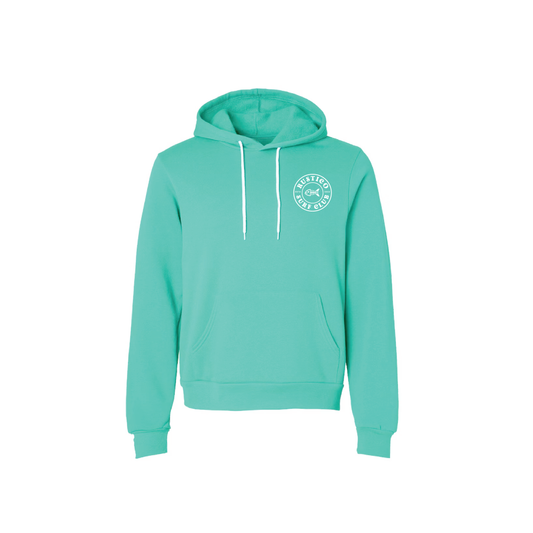 *NEW Seafoam Hoodie