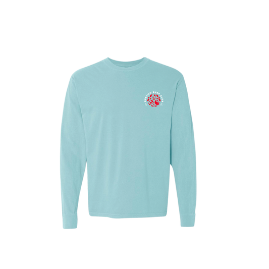 Clean Marine - Longsleeve 🧼