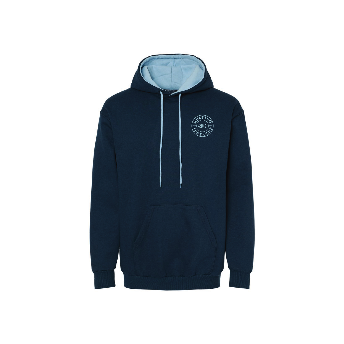 *NEW Hideaway Hoodie - Navy