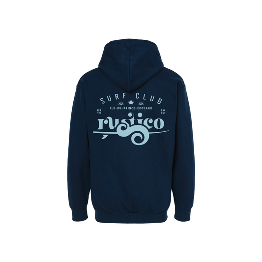 *NEW Hideaway Hoodie - Navy